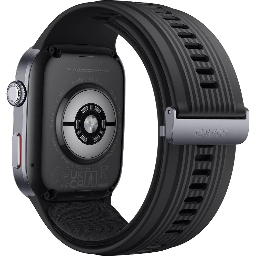 AÑO NUEVO, VIDA NUEVA: SmartWatch X7 – Tu Salud en una Sola Pulsera (Glucosa, Presión, ECG)