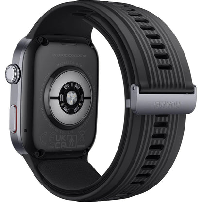AÑO NUEVO, VIDA NUEVA: SmartWatch X7 – Tu Salud en una Sola Pulsera (Glucosa, Presión, ECG)